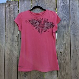 Harley-Davidson T-shirt